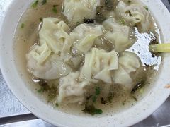 -小秋水饺(大成路总店)