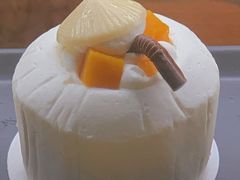 -星巴克(厦门万象城4F店)