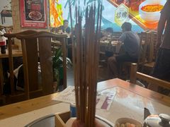 -亮健容天生蚝烧烤自助(交道口直营店)