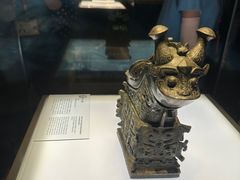 -陕西历史博物馆