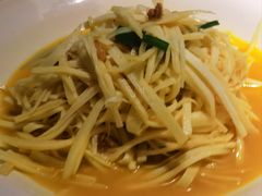 -筱爷叔·上海传统手工菜(玉树路店)