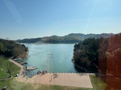 -天目湖涵田度假村