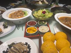 -豫丰汇河南名菜楼(武记餐饮)