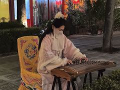 -白家大院·王府宫廷菜(苏州街店)