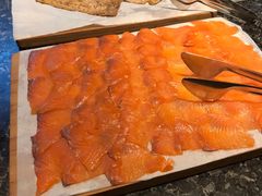 -威斯汀舞台餐厅