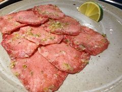 -焱铁烧·黑毛和牛专门店(杭州嘉里中心店)