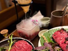 -盡膳口福跷脚牛肉火锅(晶耀前滩店)