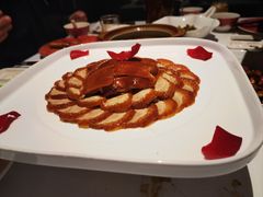 -壹零捌道·京宴·北京烤鸭(健德门店)