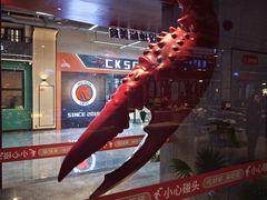 -肥肥虾庄·金牌油焖大虾(杨园滨江时代walk店)