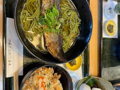 -伊藤久右卫门(宇治本店)