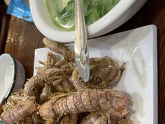 -叶存利海鲜大馅饺子(海宁路总店)