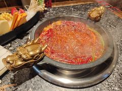 -蜀大侠火锅(春熙路店)