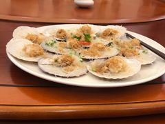 -东江渔村·古典园林·30年粤菜老字号(太和店)