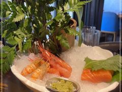 -和彩放题餐厅(酒仙桥店)