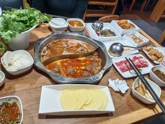 -傣妹火锅(南京东路一店)