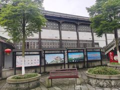 -南关石牌坊古镇