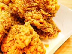 -麦当劳(江湾镇店)
