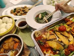 -功德林素菜饭庄(前门店)