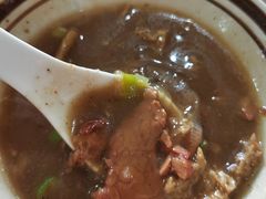 -正宗北舞渡闪家胡辣汤(总店)