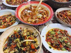 -老三样·旧食新味(万寿宫店)