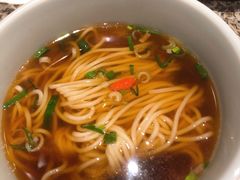 阳春面-孔乙己(后海店)