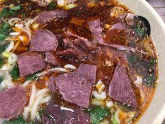 -豫掌柜饸饹面·烩面(秀沿路店)