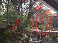 -合晋食府(广州合晋帝苑酒店)