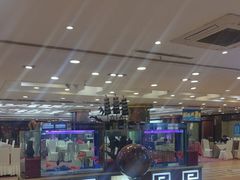 -良友·海鲜青岛菜(五四广场店)