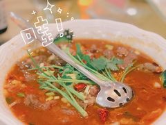 -祈胜邨•顺德鱼生•顺德菜(容桂店)