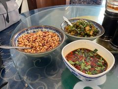 -回辉登偰氏面片(东莲花美食街店)