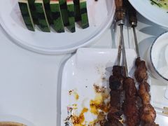 -帕米尔食府(白云观店)