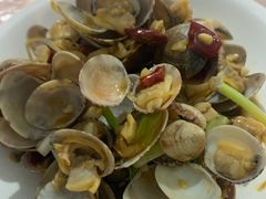 -阿杰臻选海鲜饭店(普陀山店)