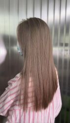 -私人定制 Hair Salon