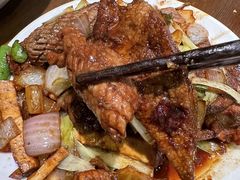 -寻裕记·现炒浇头面(人民广场店)