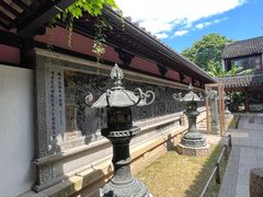 -寒山寺