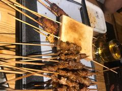 -管氏翅吧(马家堡店)