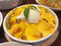 -新白鹿餐厅(爱琴海购物中心店)