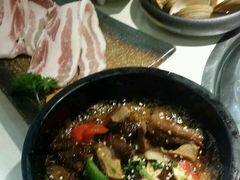 -赤坂亭M9和牛烧肉·日料398放题(万达店)
