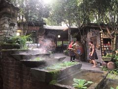 -青城甲(青城山店)