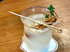 Molly&nbsp;茉莉米酒-无玄茶屋(大井巷店)