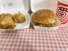 -肯德基(钟村店)