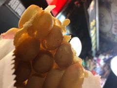 -利强记北角鸡蛋仔(弥敦道店 )