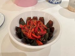 烧辣椒皮蛋-长沙文和友(海信广场店)