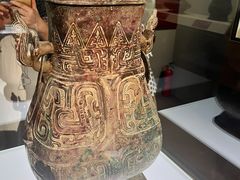 -上海博物馆(人民广场馆)