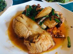 -代木儿回锅肉