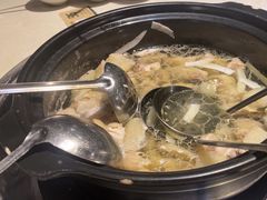 -百年果林椰子鸡(中洲店)