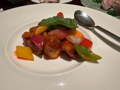 -采悦轩中餐厅·粤菜·海南菜(神州半岛喜来登度假酒店)