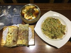 -张果佬年糕卷(科巷店)