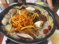 -云隐小厨·传统大理美食(复兴路店)