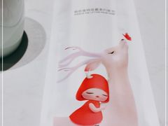 -北李妈妈菜·海肠捞饭(高新万达店)